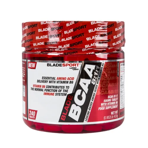 بی سی ای ای بلید اسپرت BLADE BCAA