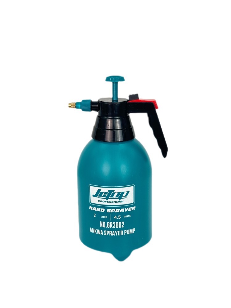 سمپاش دستی ۲ لیتری جی سی تاپ مدل GR3002 (کپی)