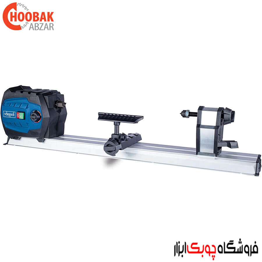 دستگاه خراطی 600 میلیمتری شپخ مدل DM600VARIO