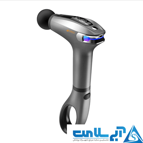 ماساژور تفنگی آرس مدل RS-G105-B