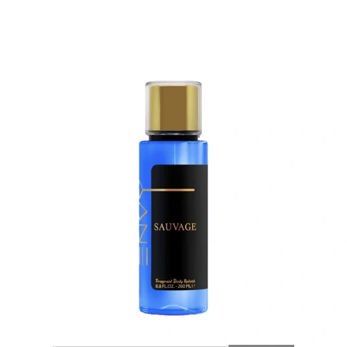 بادی اسپلش رایحه ساواج ان وی (ENVY) حجم 260 میل