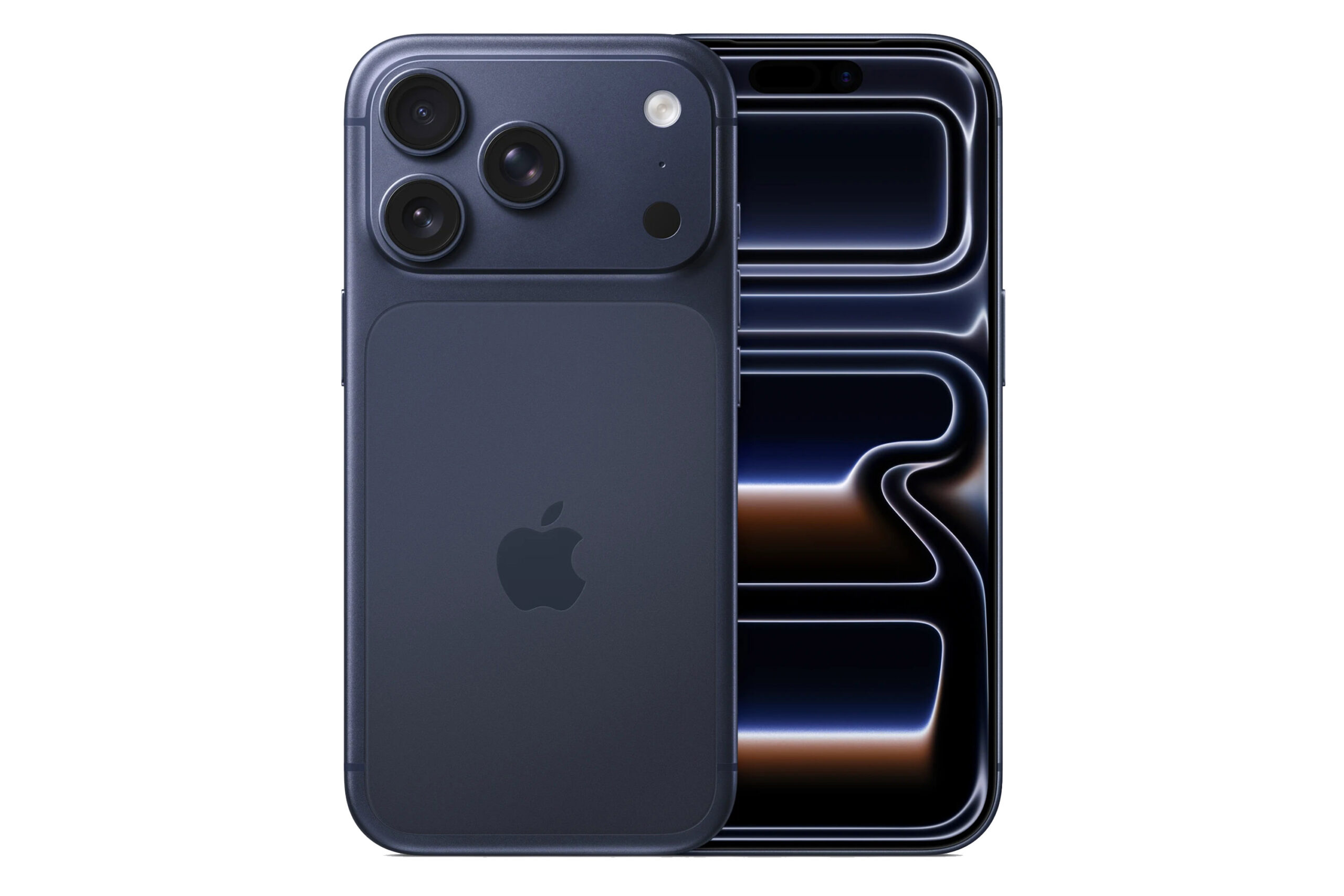 گوشی موبایل اپل مدل iPhone 17 Pro ZAA تک سیم کارت + eSim ظرفیت 256 گیگابایت و رم 12 گیگابایت -با ریجستر و گارانتی