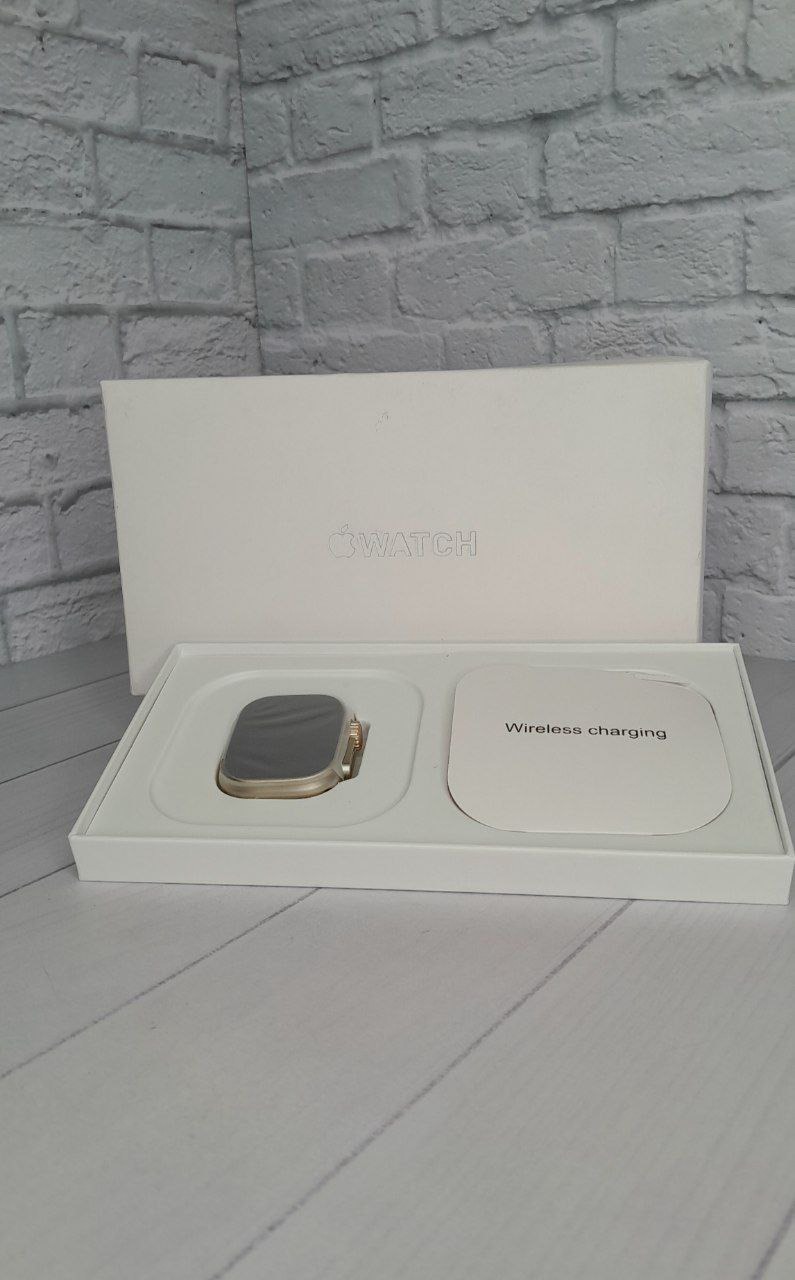 ساعت مدل : Apple Watch Ultra