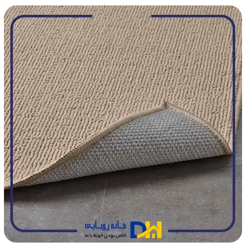 پادری موکتی کرم ایکیا FINTSEN