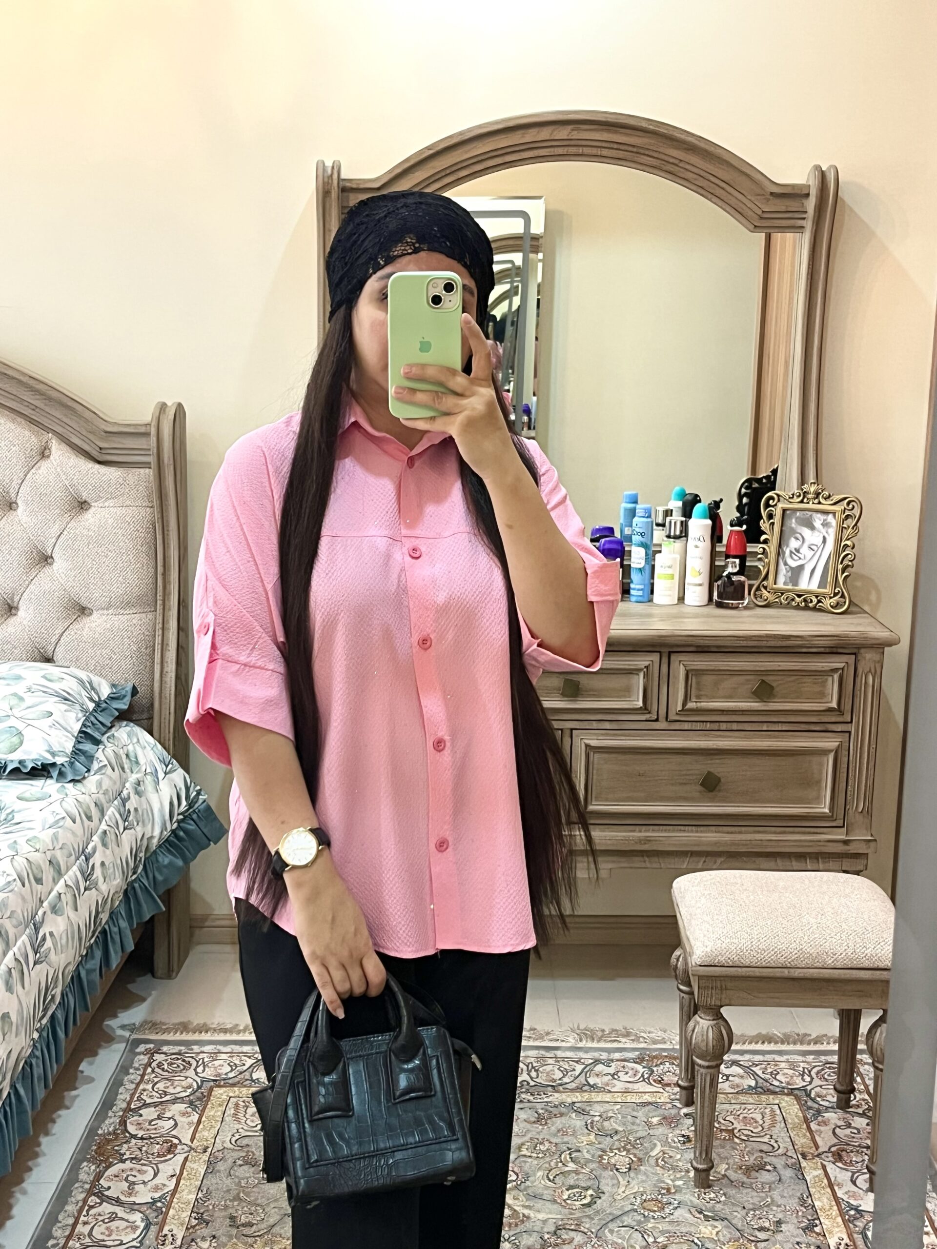شومیز ستاره