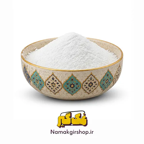 جوش شیرین