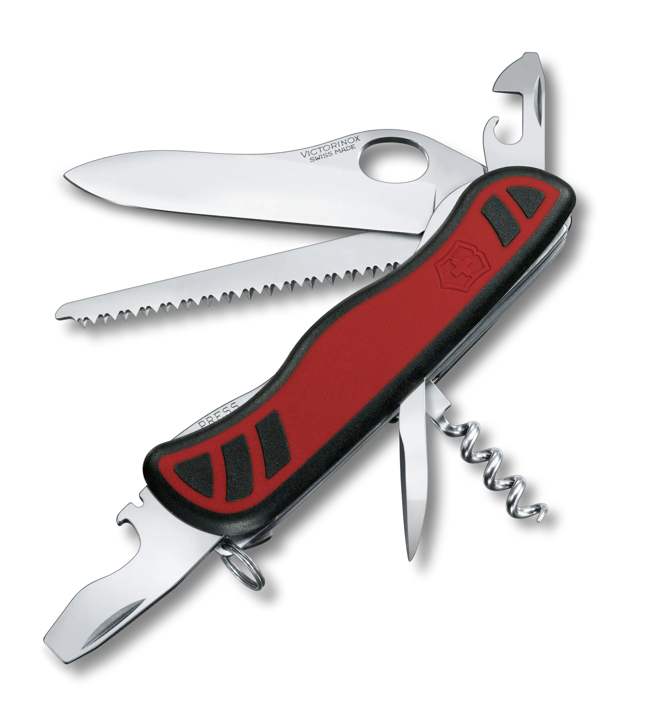 چاقوی شکاری 10 کار VICTORINOX مدل 0.8361.MC