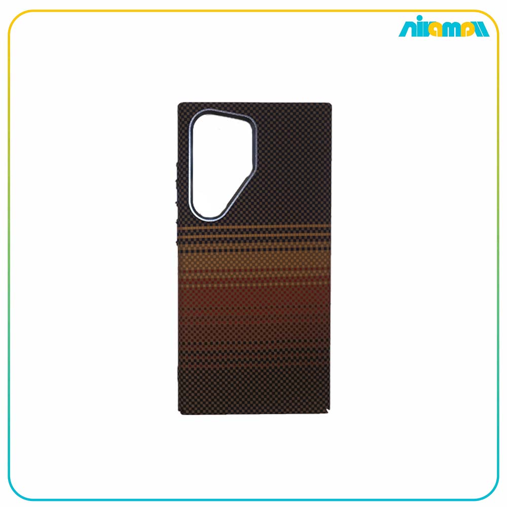 کاور MACCOY مدل BIG U161 مناسب برای گوشی موبایل S24ULTRA کد4