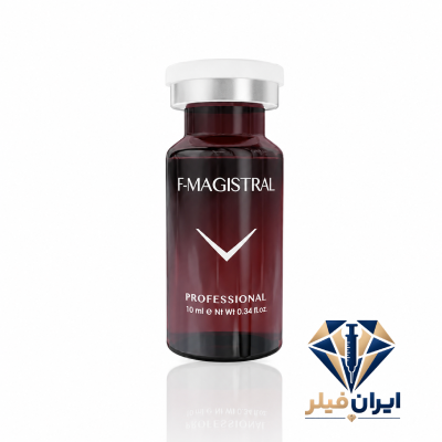 کوکتل  فیوژن F-MAGISTRAL