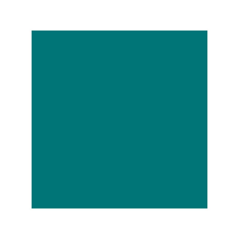 فیلتر رنگی نسوز آبی سایان 50x60 سانتی متر
