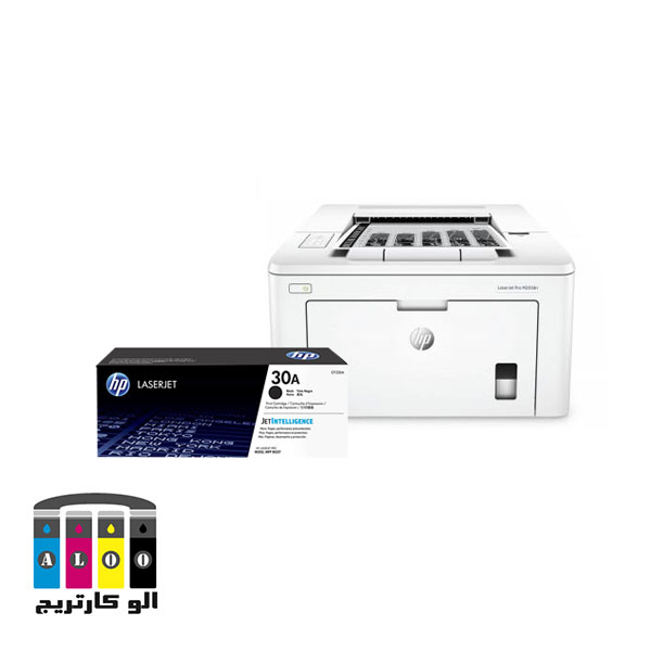 کارتریج پرینتر M203 اچ پی