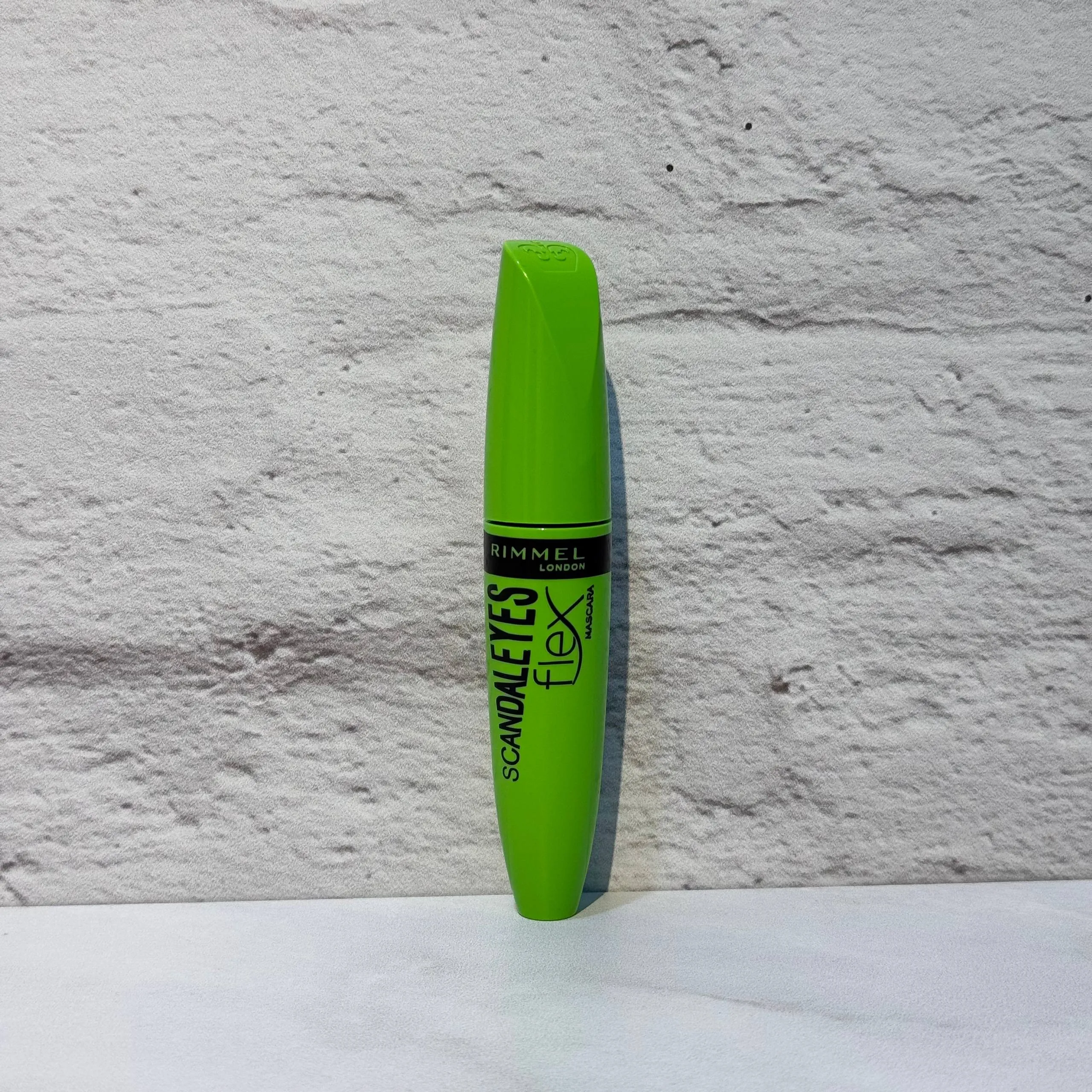 ریمل سبز ریمل لندن 12 میل Rimmel London Scandaleyes Flex