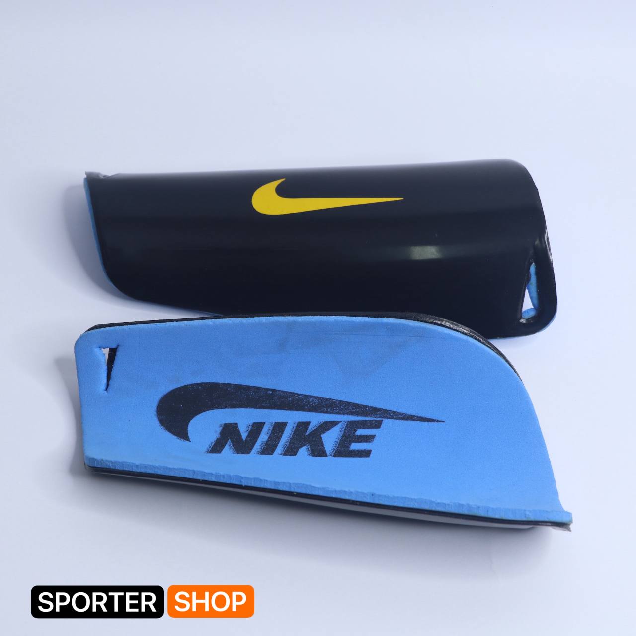 ساق بند فوتبال مردانه Nike بسته 2 عددی