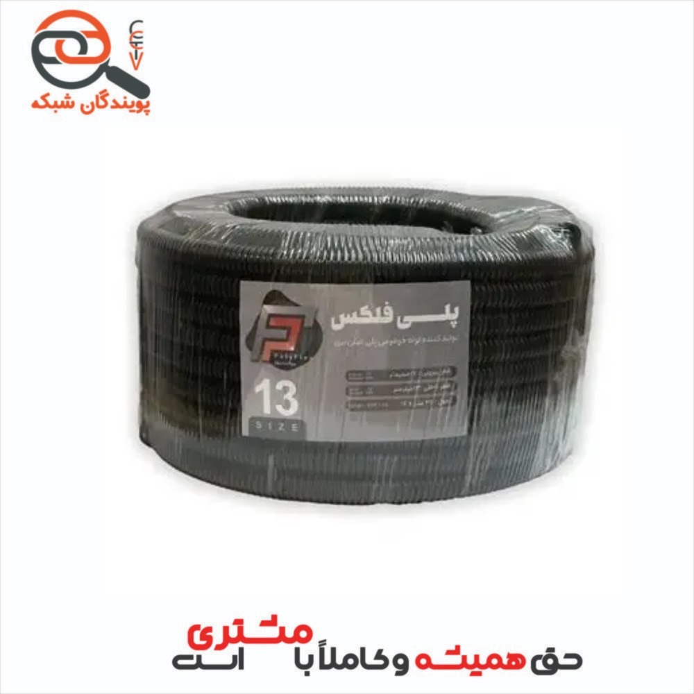 پلی فلکس
