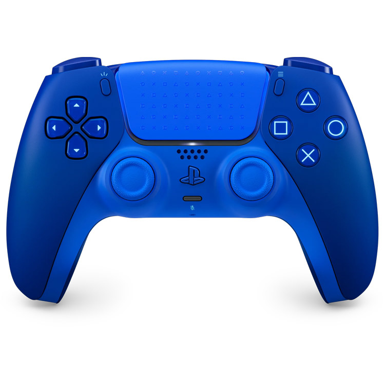 DualSense - Icon Blue