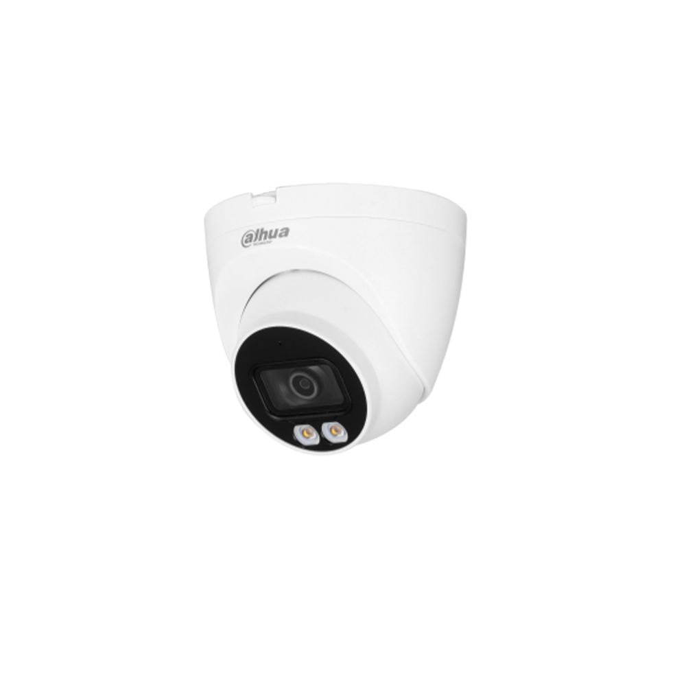 IPC-HDW2449T-S-LED DAHUA