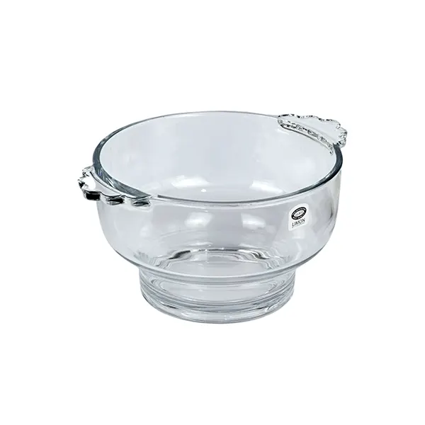 کاسه سوپ خوری شیشه ای لیمون کد 245000