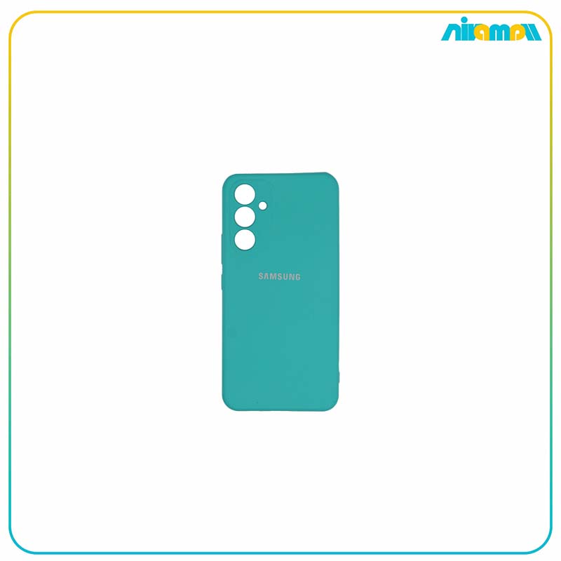 کاور سیلیکونی مناسب برای گوشی موبایل مدل  samsung a54