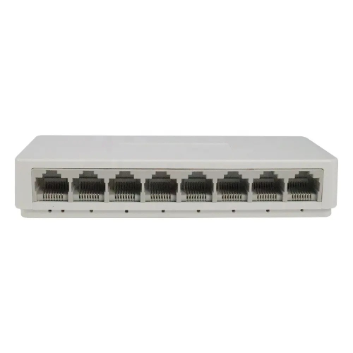 سوئیچ 8 پورت 100 مگابیت برند 298