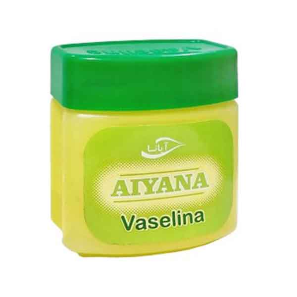 وازلین معطر 100 گرمی ( بسته 12 عددی )