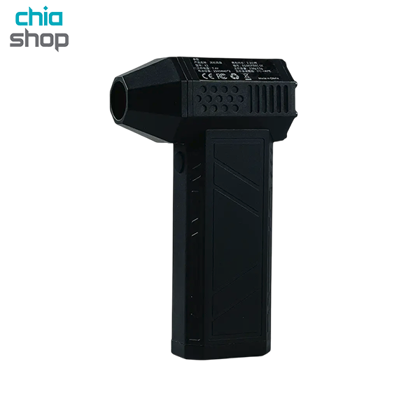 مینی جت فن شارژی کراسگان مدل X3 PRO