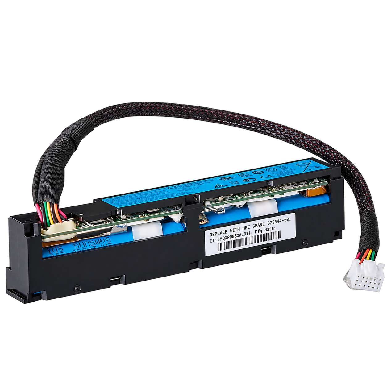 باتری سرور HPE 96W Smart Storage Battery with 145mm Cable