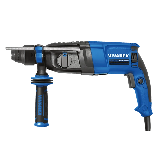 دریل بتن کن سه کاره ویوارکس مدل VR8026-RH