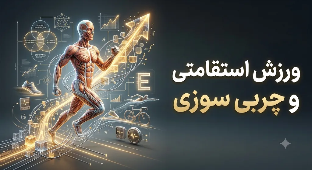 ورزش استقامتی و چربیسوزی جشنواره