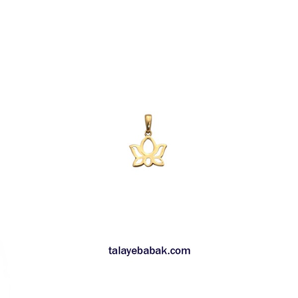 آویز لوتوس L003