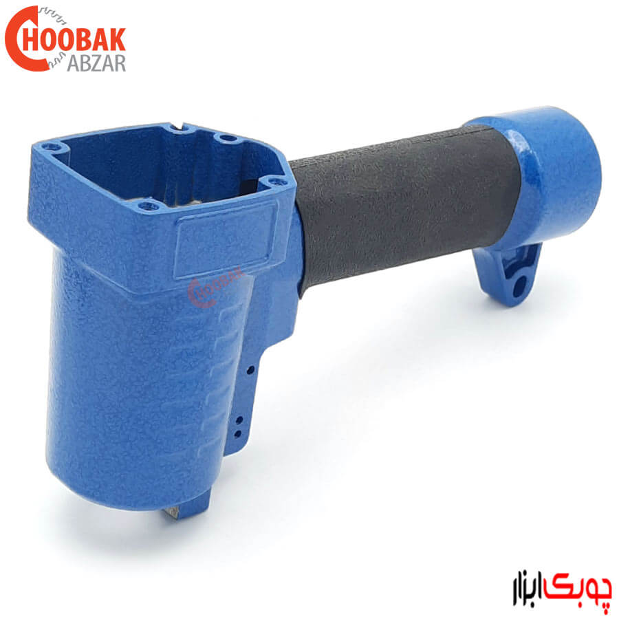 بدنه یدکی میخکوب اسکا دامار مدل F50