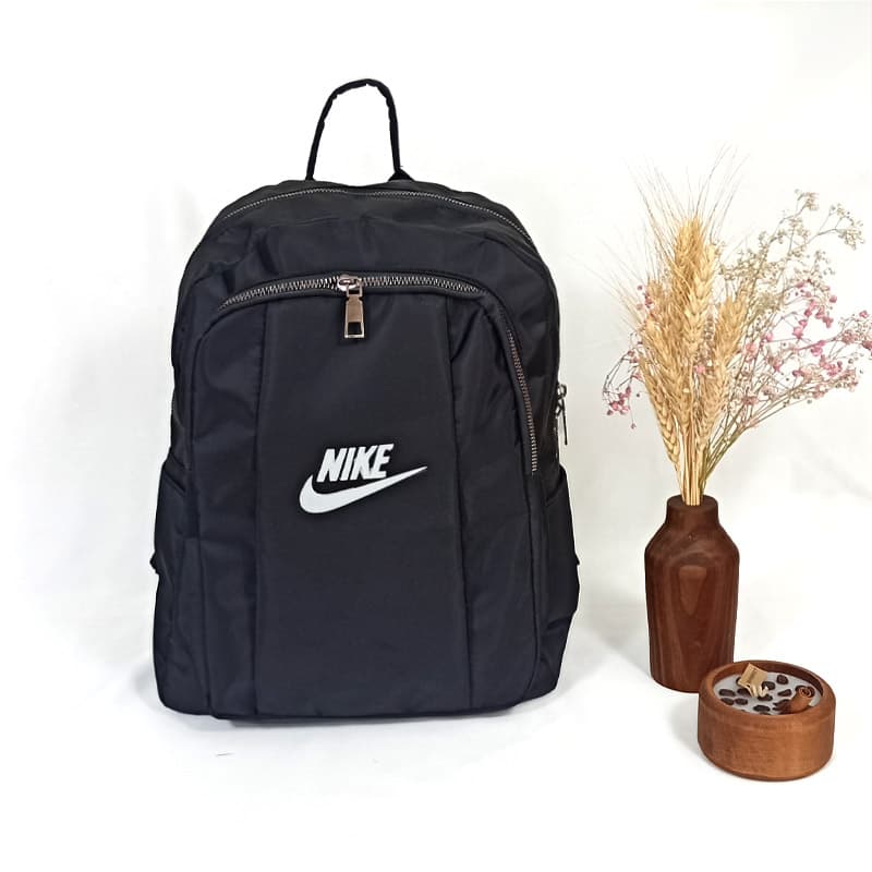 کوله پشتی مدل یونا طرح نایکی