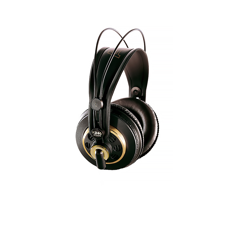 هدفون AKG K240 Studio (کپی)