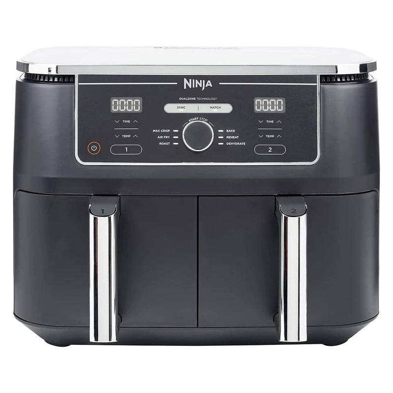 سرخ کن برند نینجا مدل Ninja AF400