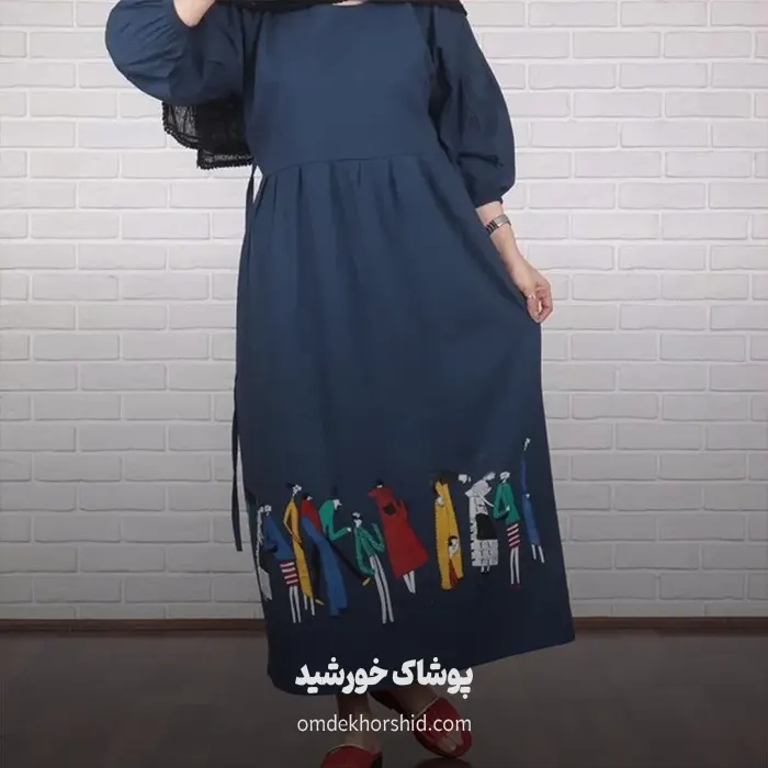 ساحلی لنین آدمک