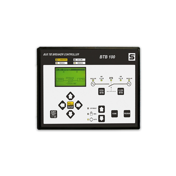 برد کنترل سیچز BTB100 - کنترلر Sices BTB100