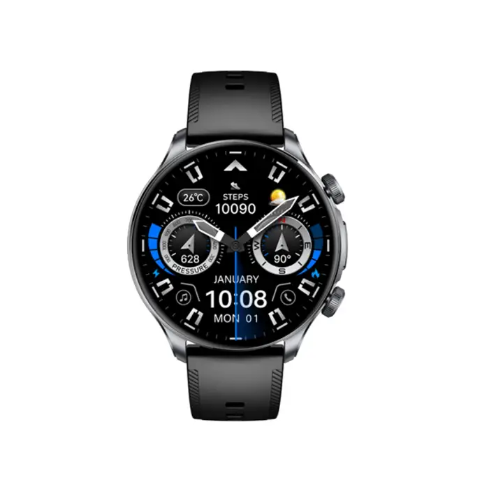 ساعت هوشمند برند ژوبیتر مدل jWatch L510