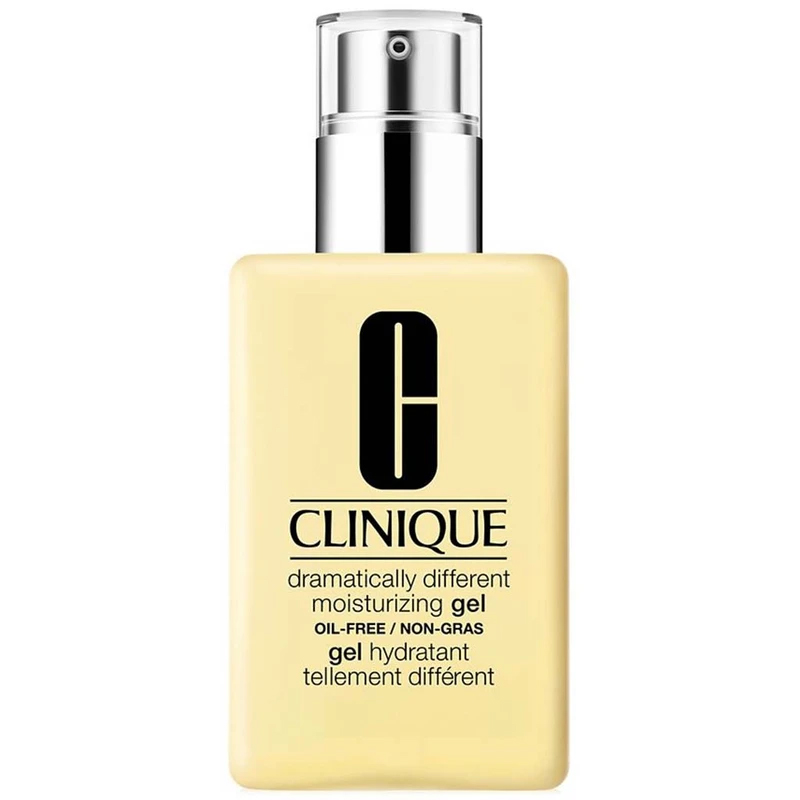 ژل آبرسان کلینیک (Clinique) مدل Oil-Free حجم 125 میلی لیتر