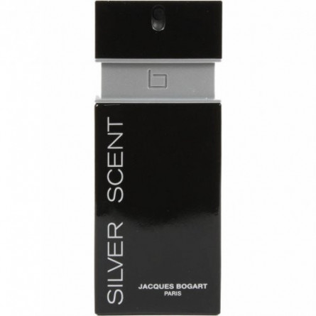 عطر جکس بوگارت سیلور سنت