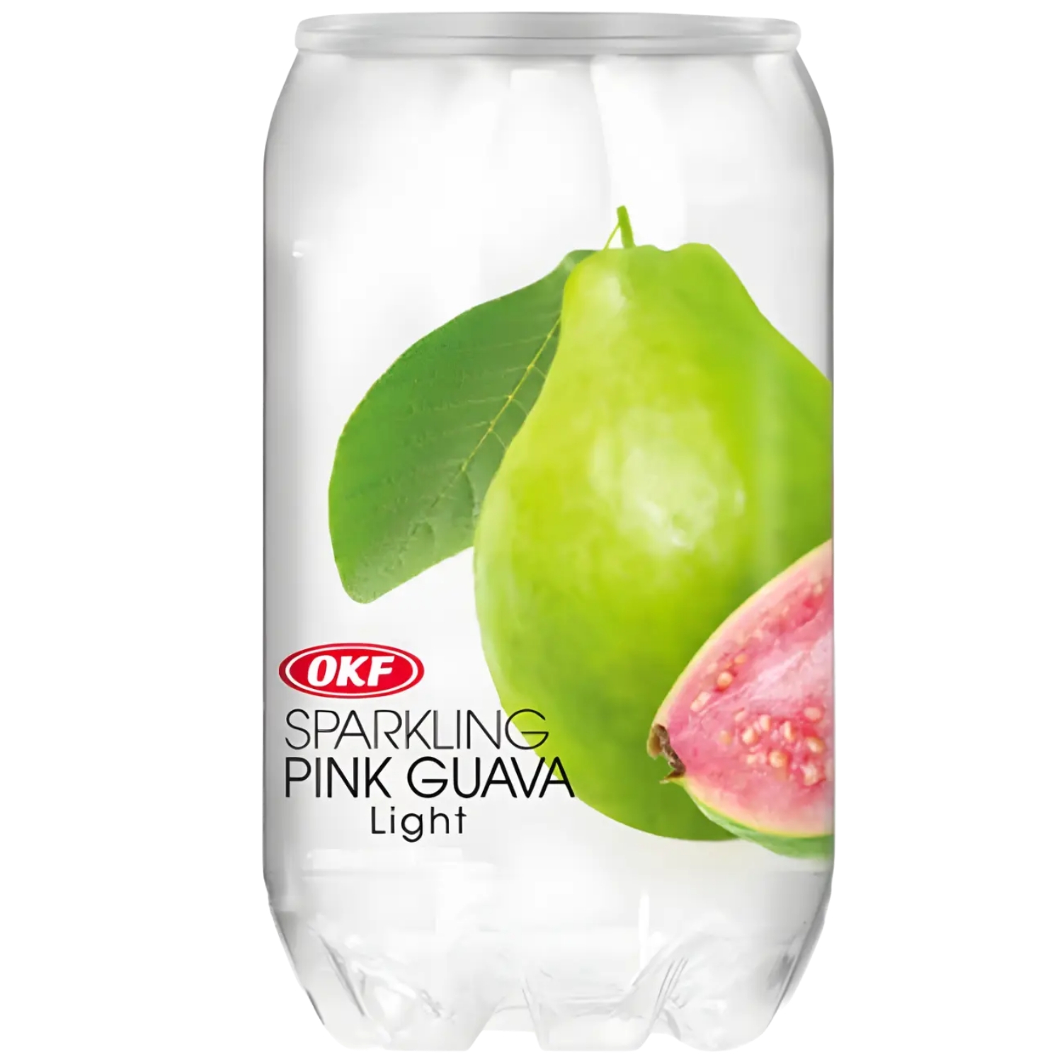 آب گازدار OKF (گواوآ)