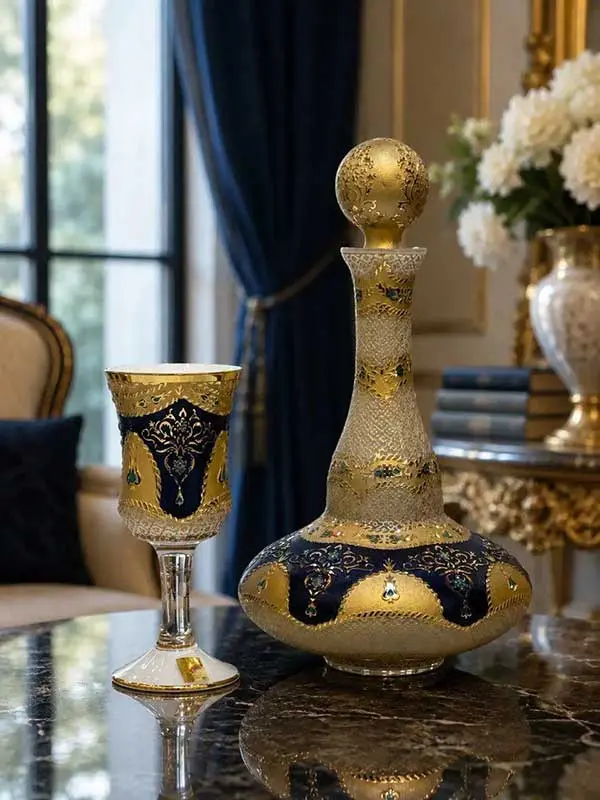 تنگ و گيلاس كاتاليا كرم کد ٥١٥