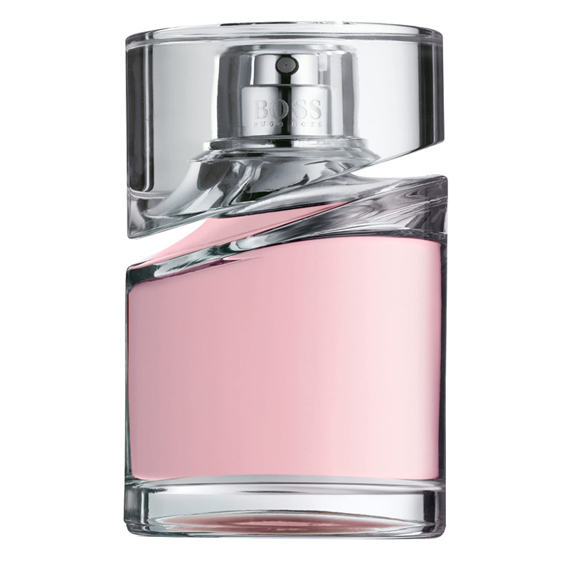 عطر و ادکلن هوگو بوس فمه | HUGO BOSS Hugo Femme - 75 میل قدیم