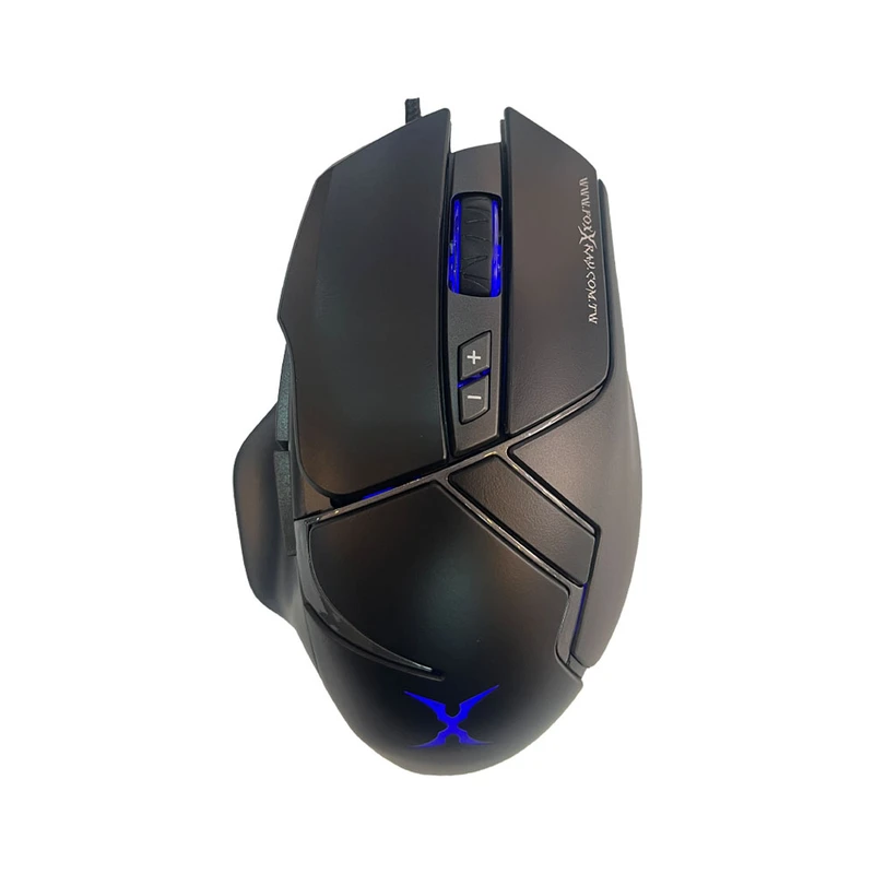 ماوس گیمینگ با سیم Foxxrey FXR-SM-37