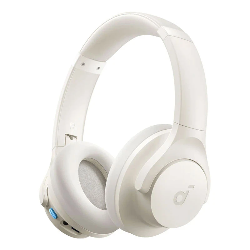 هدفون بلوتوثی انکر مدل Soundcore Q11i {مشکی}