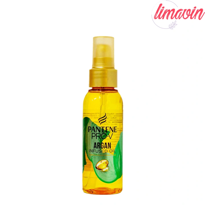 روغن آرگان پنتن حجم 100 میلی لیتر