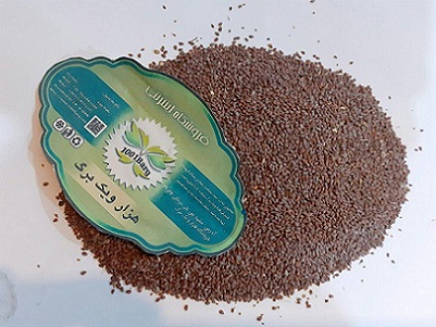 قدومه شیرازی (بسته 100 گرمی)