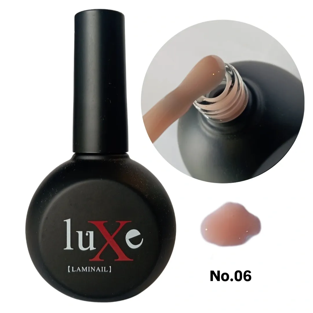 لمینت لوکسی 30 میل LUXE 06