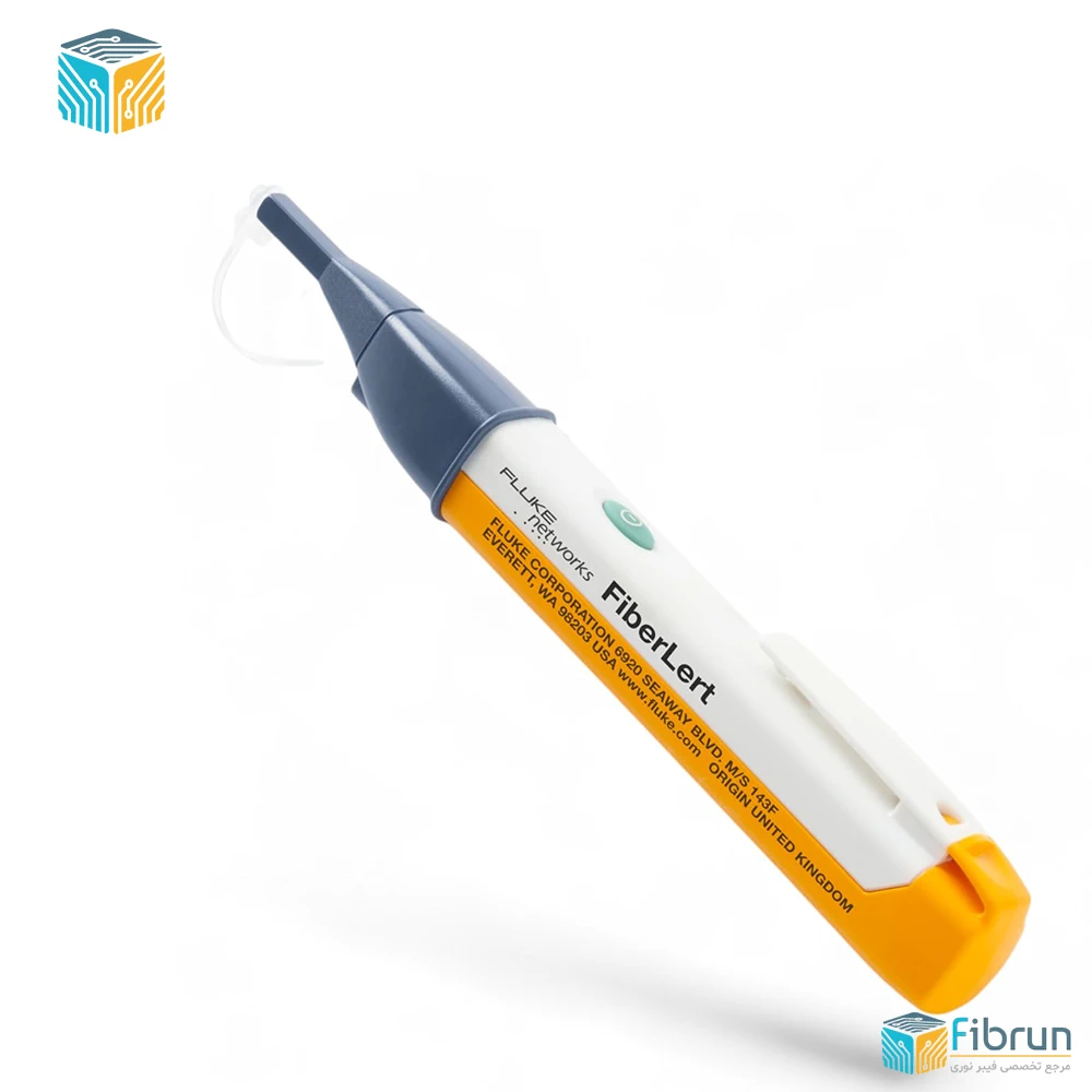 Fluke Networks FiberLert