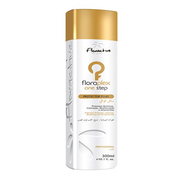 وان پلکس فلوراکتیو 300 میل One Plex Floractive