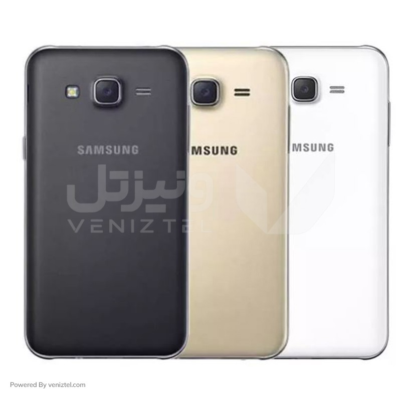 درب پشت مناسب برای گوشی سامسونگ مدل Samsung J5