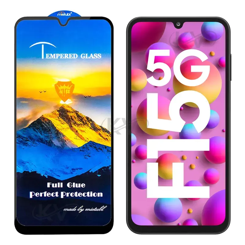 گلس میتوبل ESD سامسونگ F15